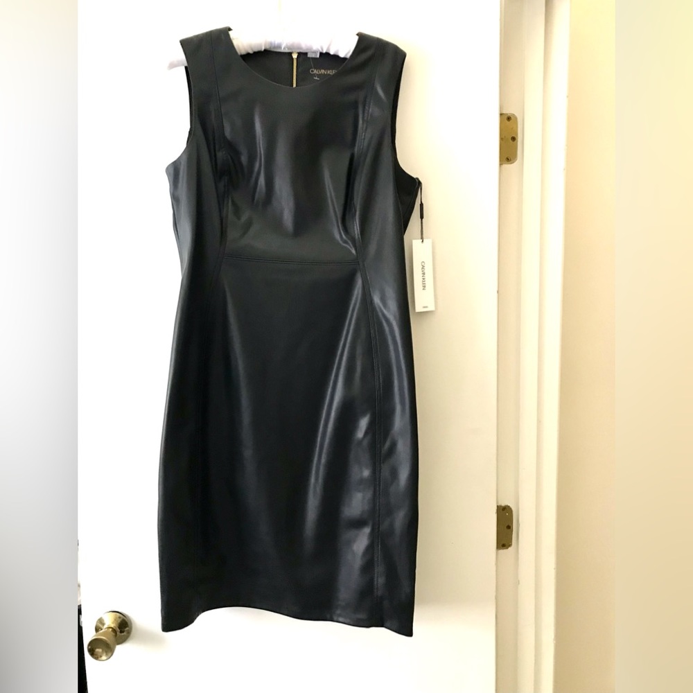 Calvin Klein Dress